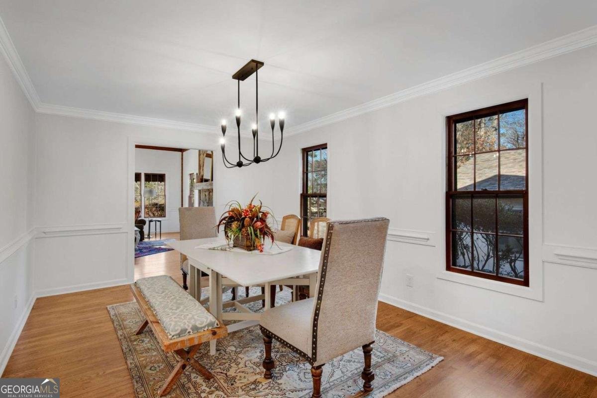 230 Birchfield Drive Marietta - Photo 15