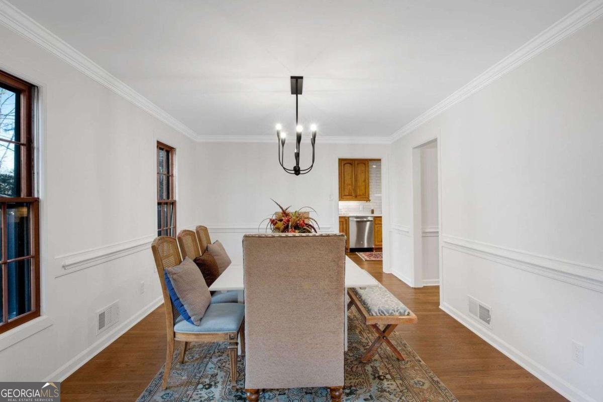 230 Birchfield Drive Marietta - Photo 16