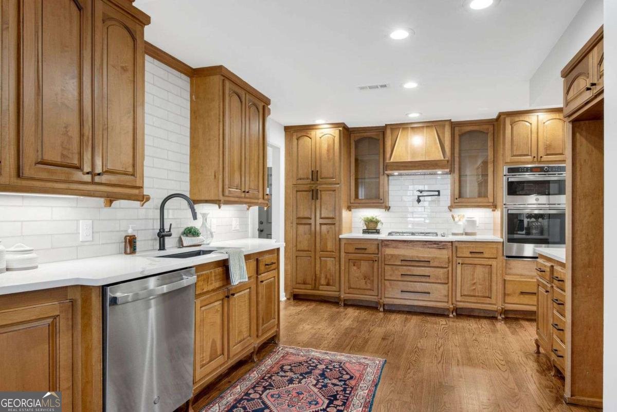 230 Birchfield Drive Marietta - Photo 17