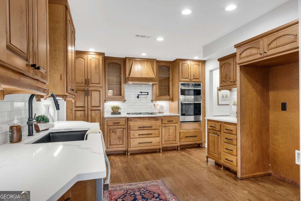 230 Birchfield Drive Marietta - Photo 18