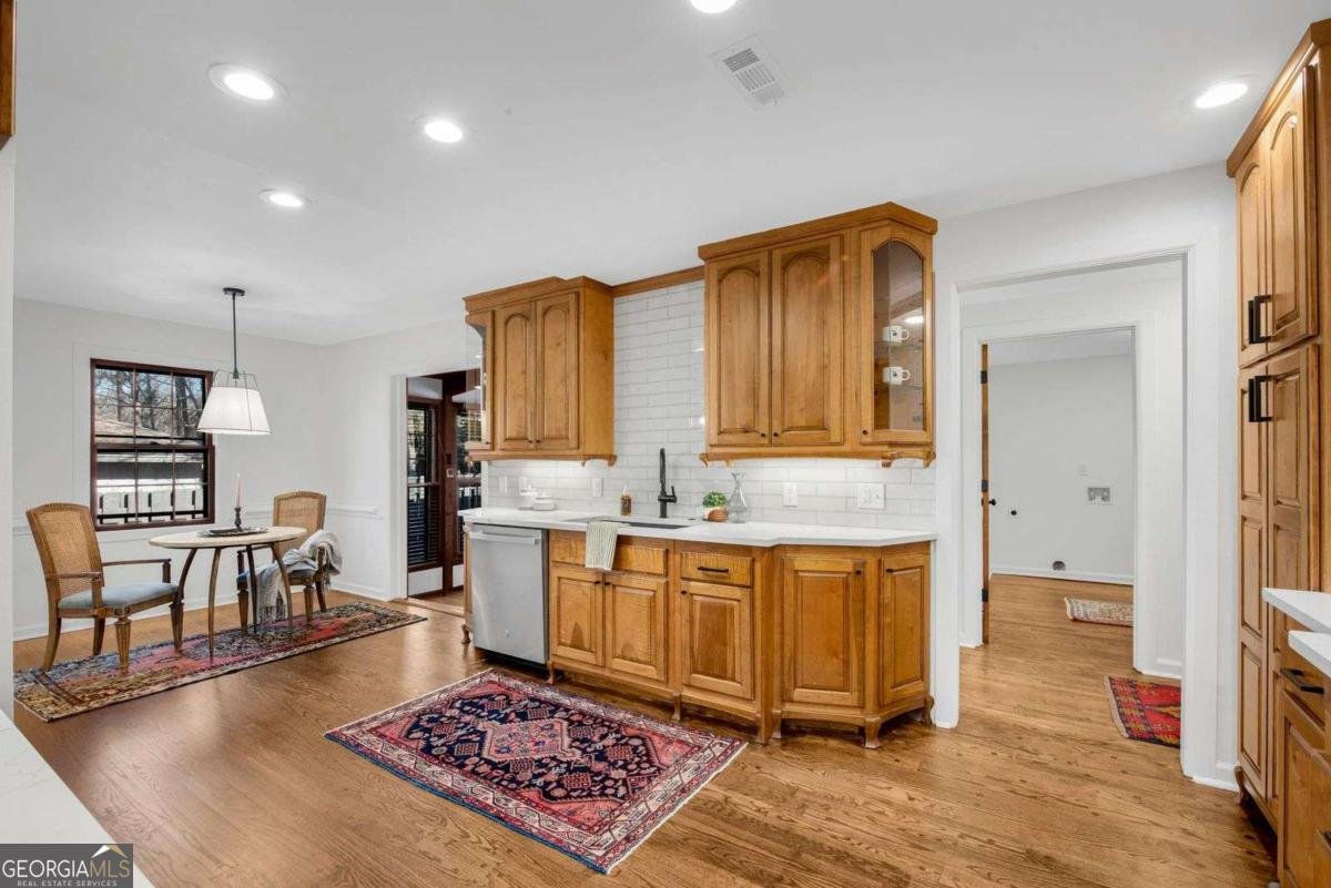 230 Birchfield Drive Marietta - Photo 19