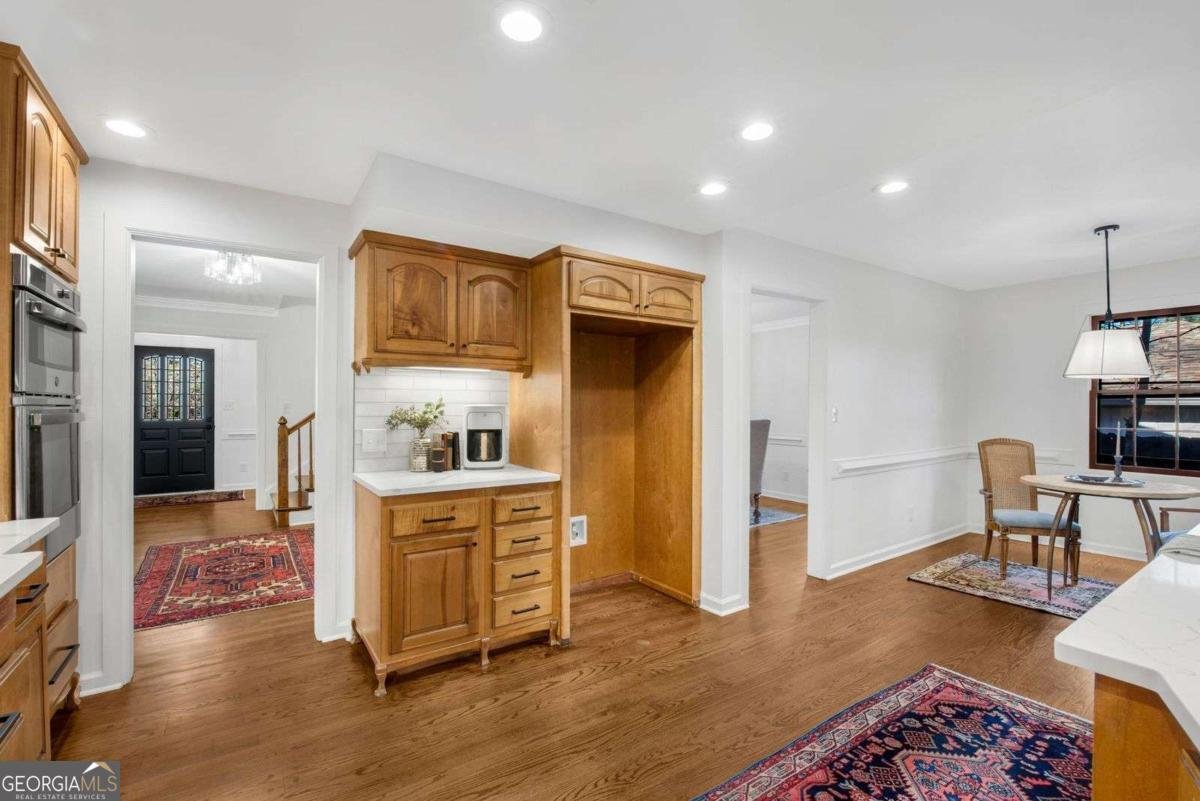 230 Birchfield Drive Marietta - Photo 20