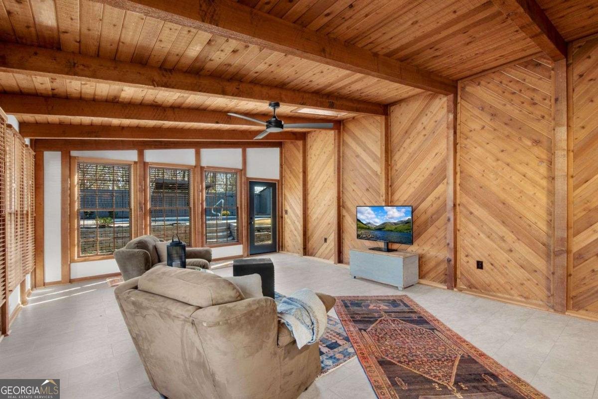 230 Birchfield Drive Marietta - Photo 24