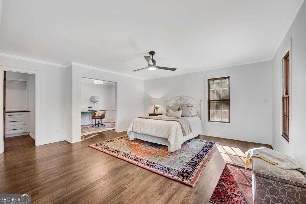 230 Birchfield Drive Marietta - Photo 27