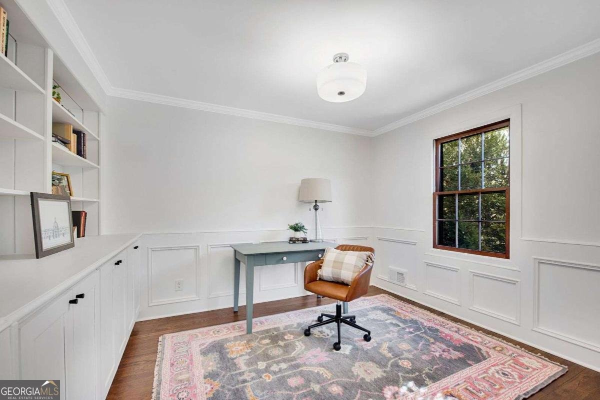 230 Birchfield Drive Marietta - Photo 29