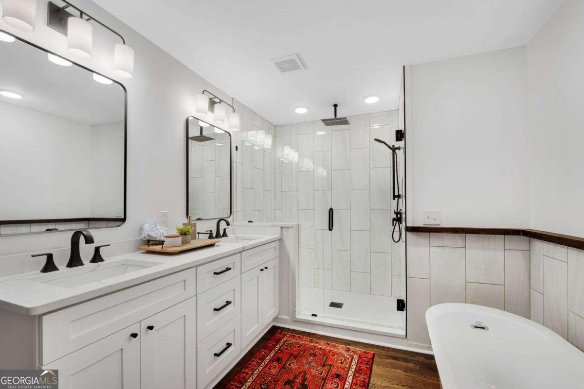 230 Birchfield Drive Marietta - Photo 32