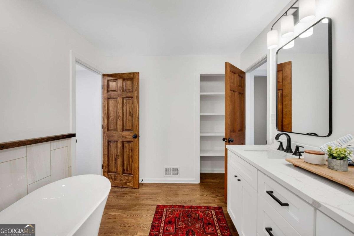 230 Birchfield Drive Marietta - Photo 33