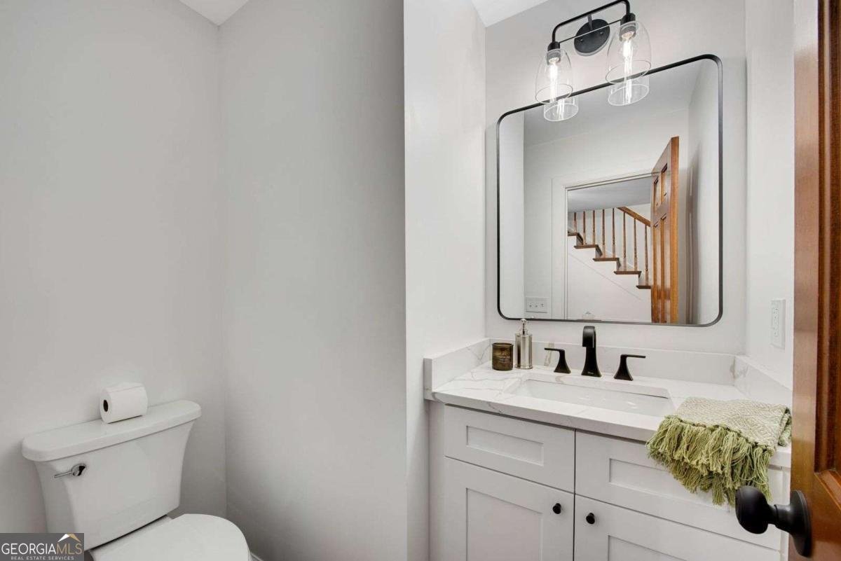 230 Birchfield Drive Marietta - Photo 37