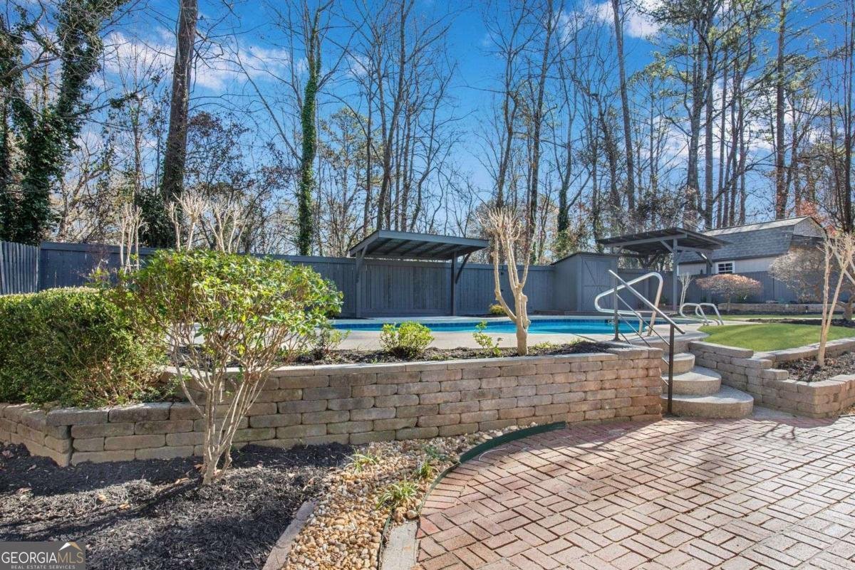 230 Birchfield Drive Marietta - Photo 56