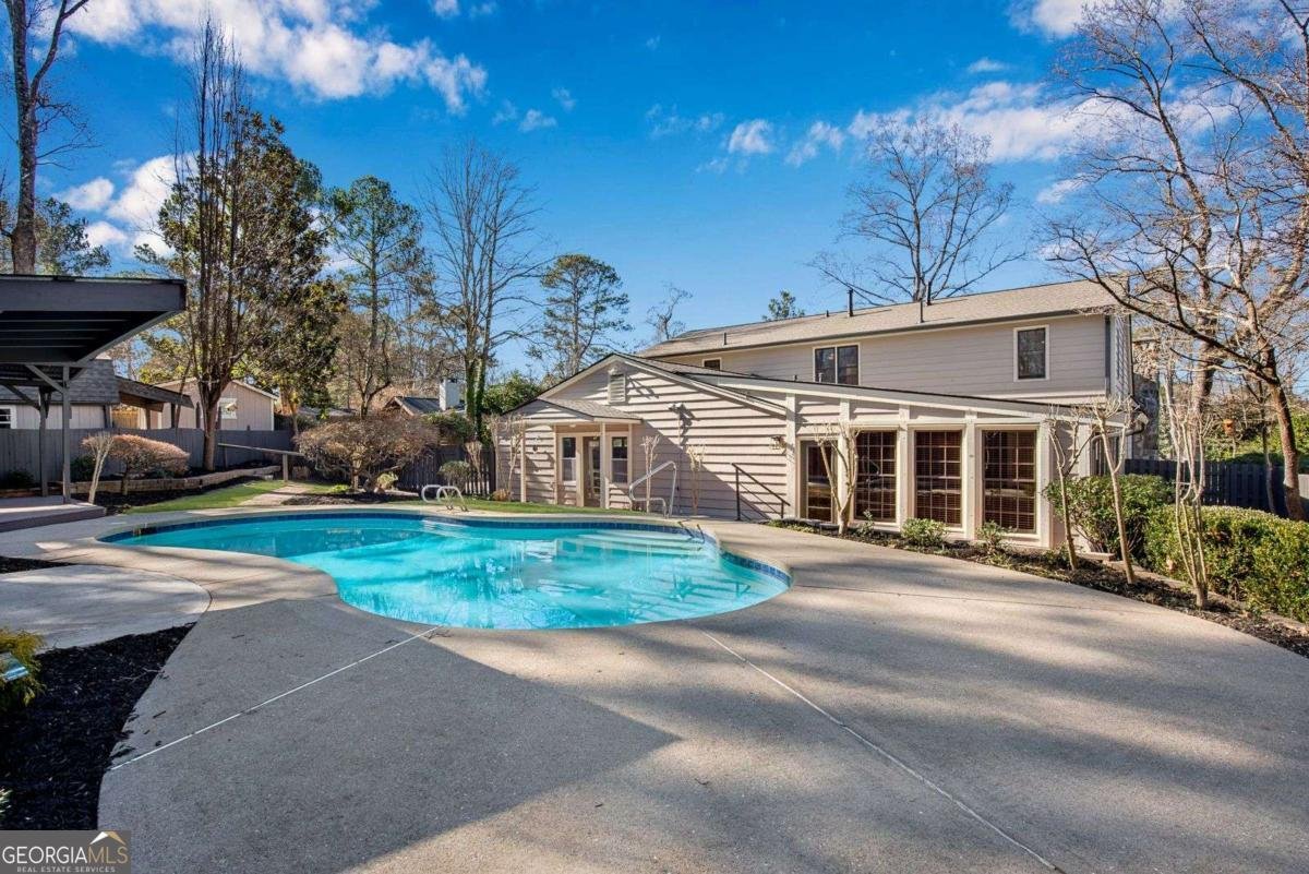 230 Birchfield Drive Marietta - Photo 58