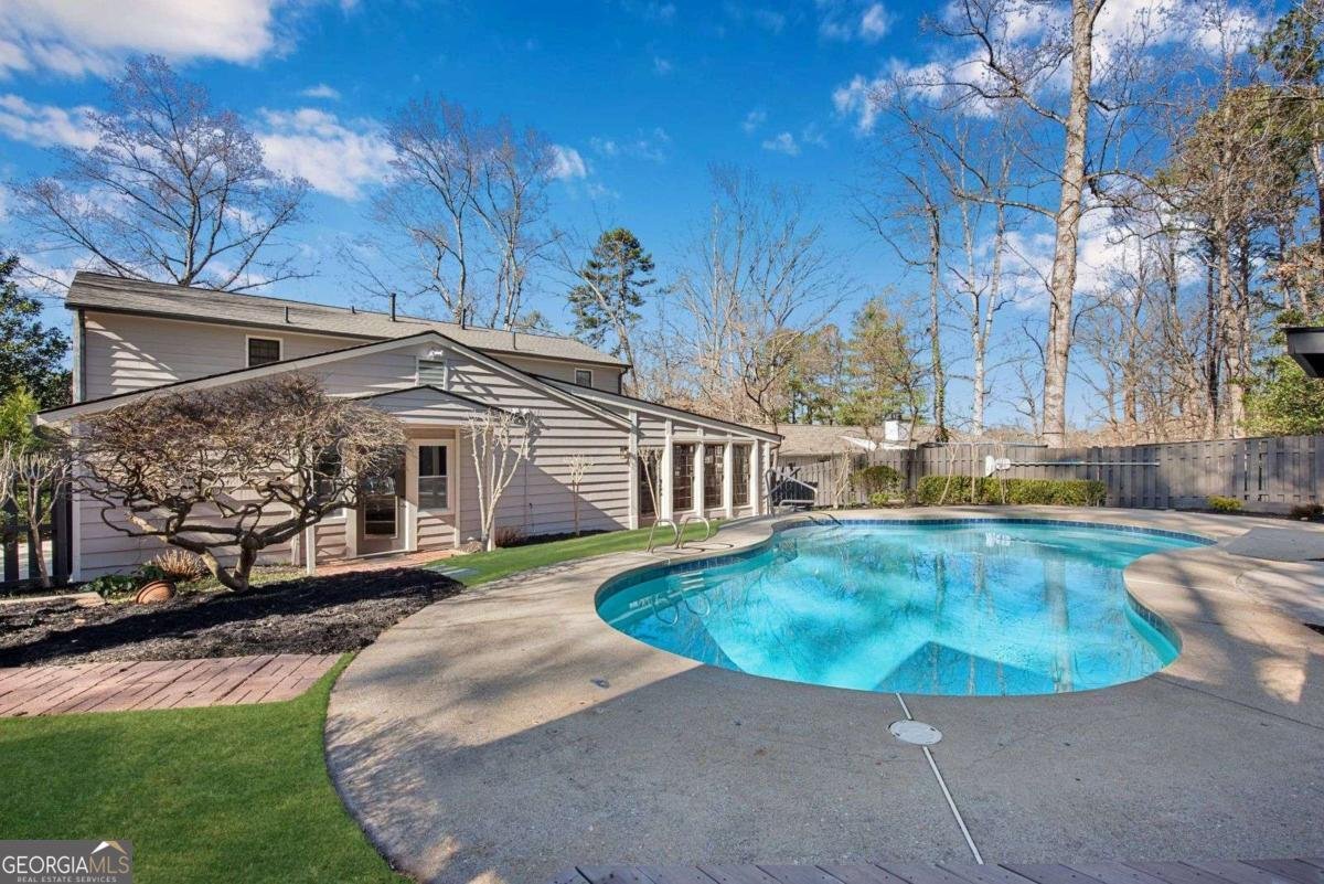 230 Birchfield Drive Marietta - Photo 59