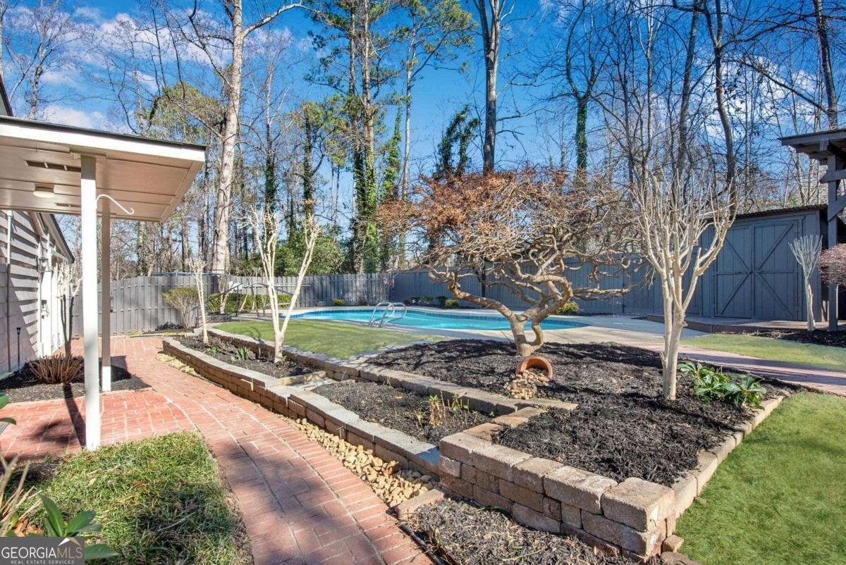 230 Birchfield Drive Marietta - Photo 60