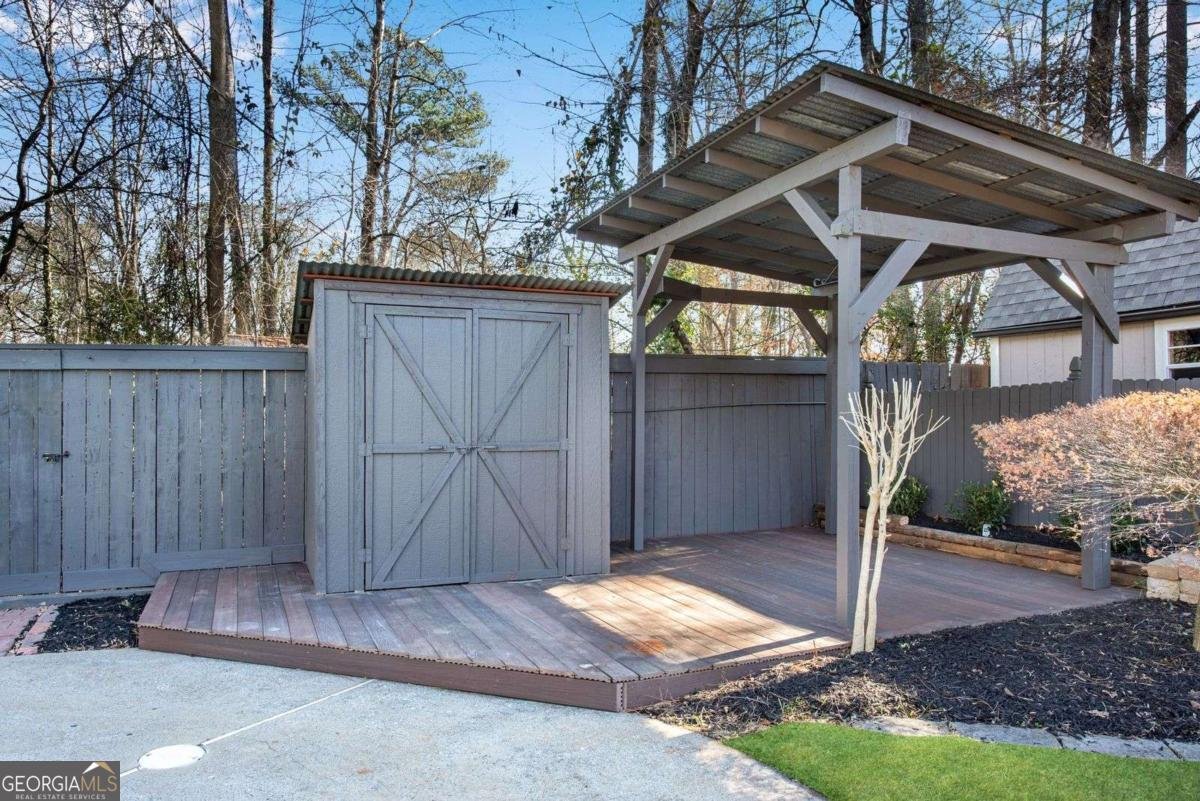 230 Birchfield Drive Marietta - Photo 62