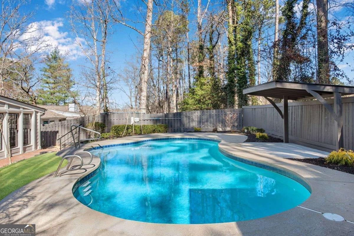 230 Birchfield Drive Marietta - Photo 63