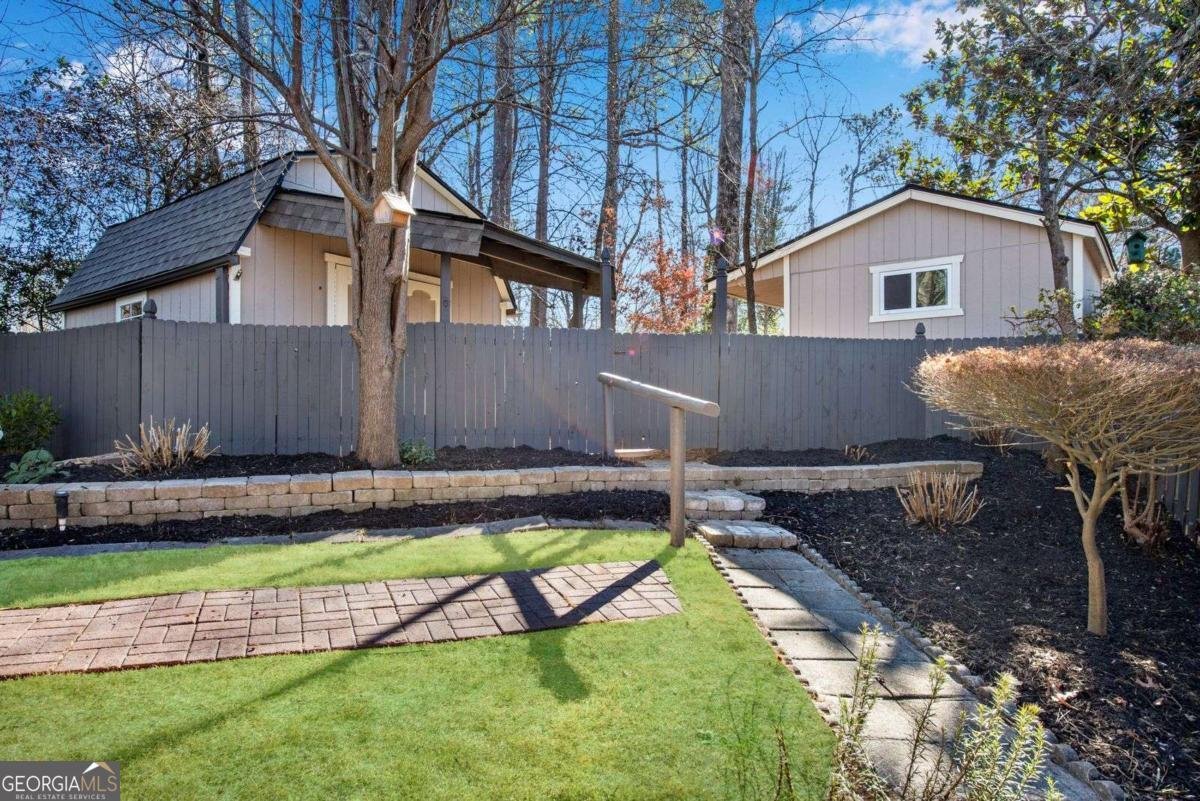 230 Birchfield Drive Marietta - Photo 64