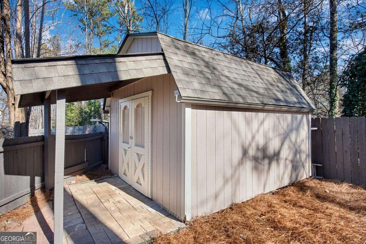 230 Birchfield Drive Marietta - Photo 65