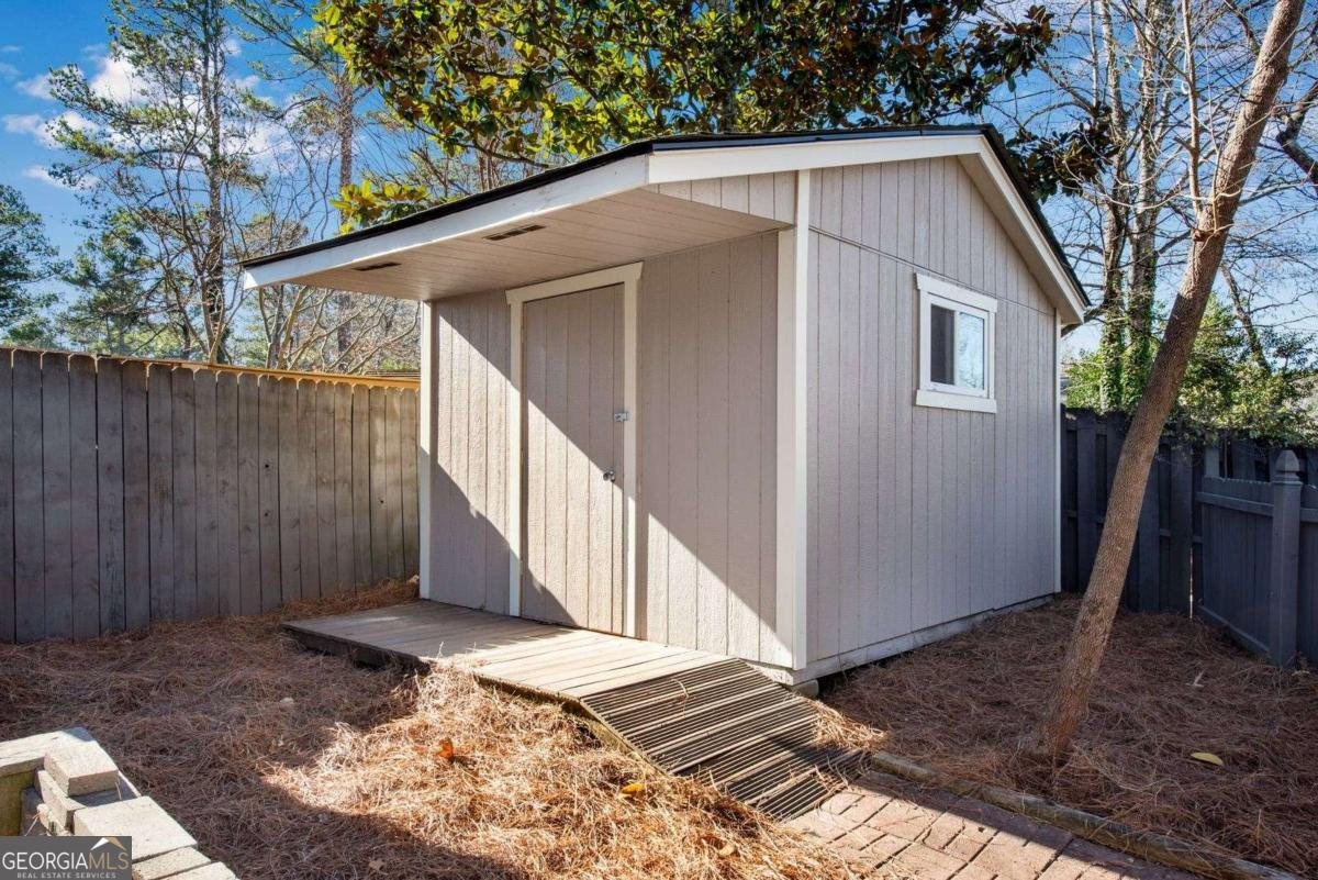 230 Birchfield Drive Marietta - Photo 68