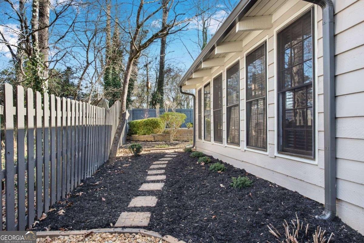 230 Birchfield Drive Marietta - Photo 71