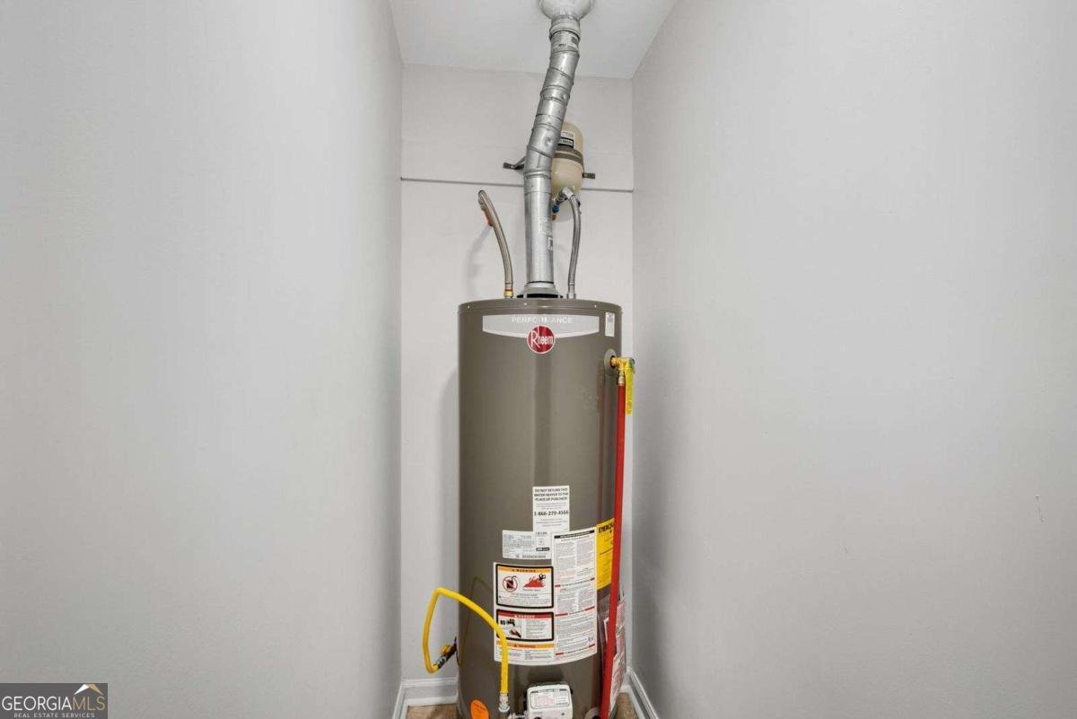 230 Birchfield Drive Marietta - Photo 73