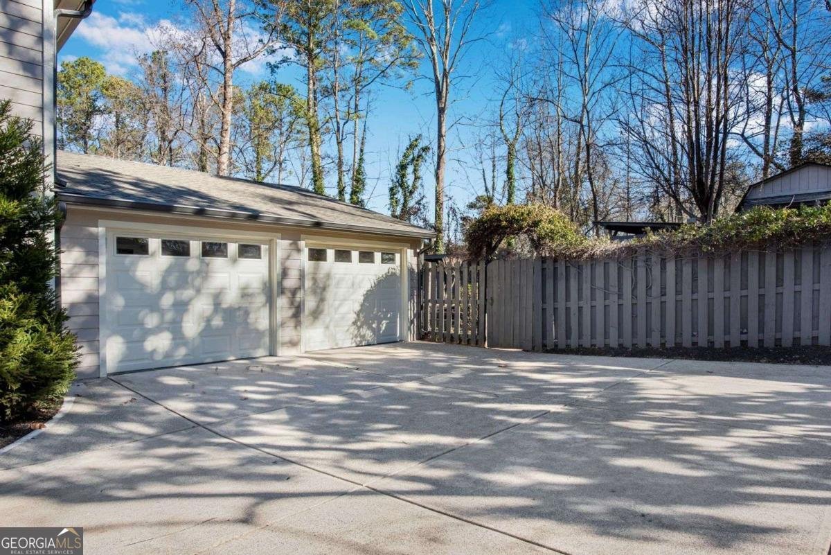 230 Birchfield Drive Marietta - Photo 75