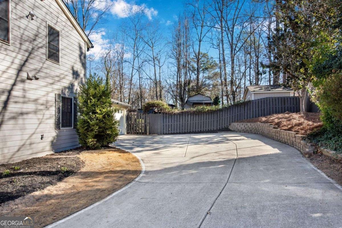 230 Birchfield Drive Marietta - Photo 76