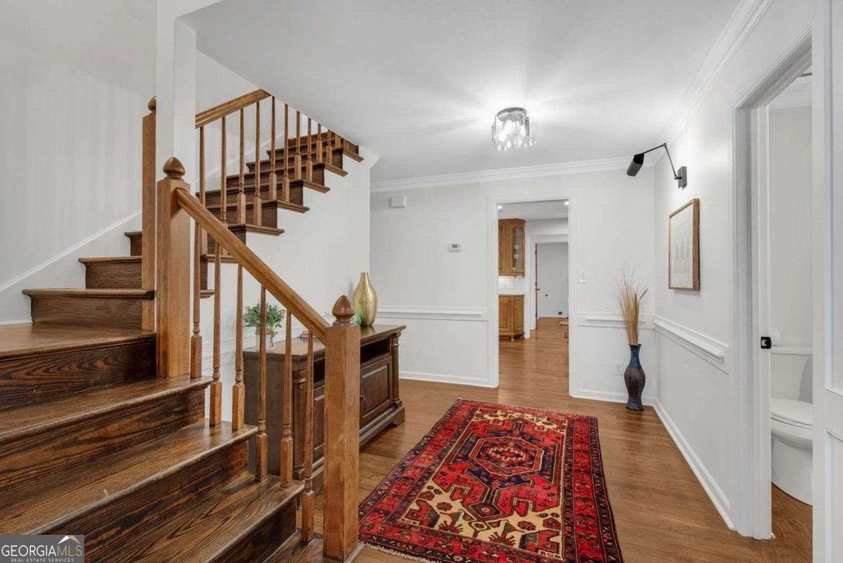 230 Birchfield Drive Marietta - Photo 9