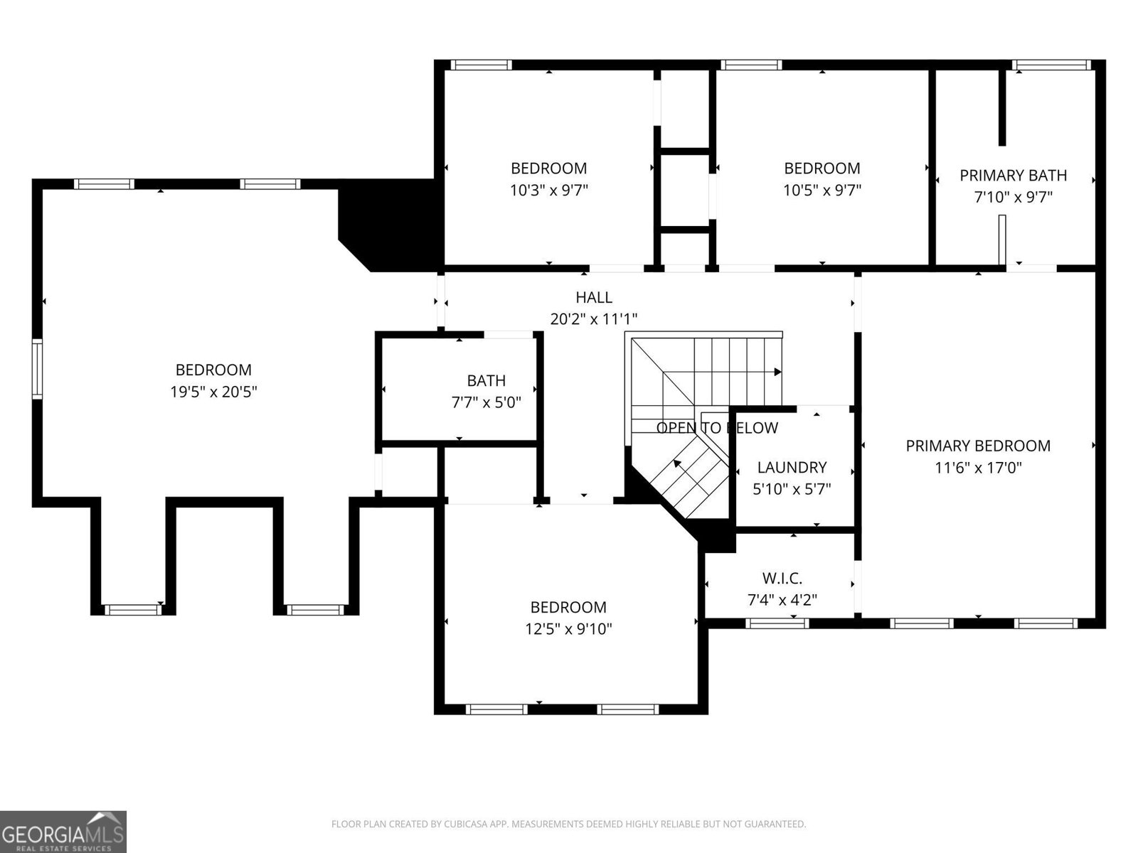 3680 Cameron Hills Place Ellenwood - Photo 33