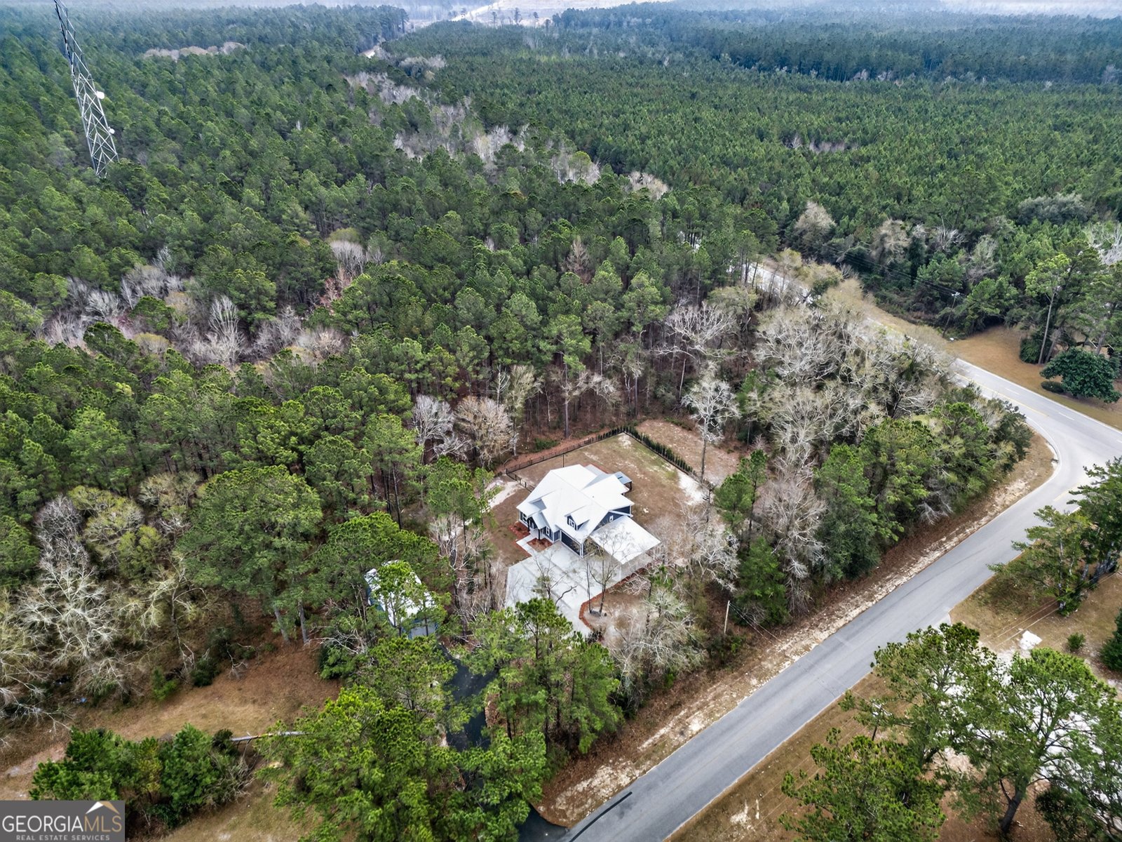 80 Alma Flournoy Road Ludowici - Photo 10