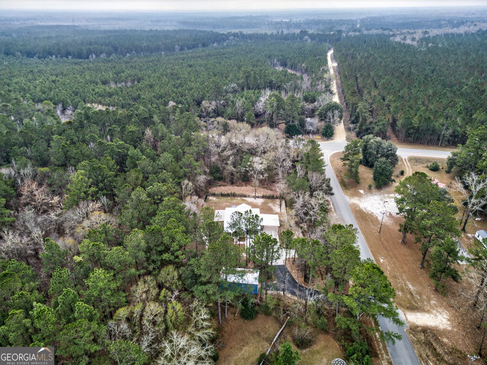 80 Alma Flournoy Road Ludowici - Photo 11