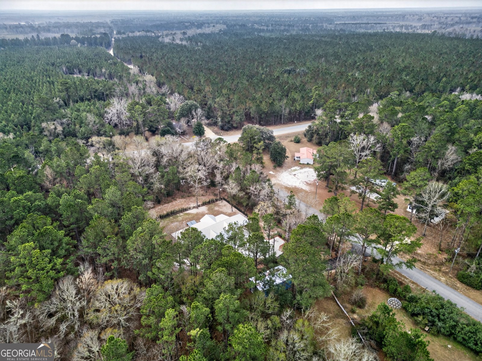 80 Alma Flournoy Road Ludowici - Photo 12