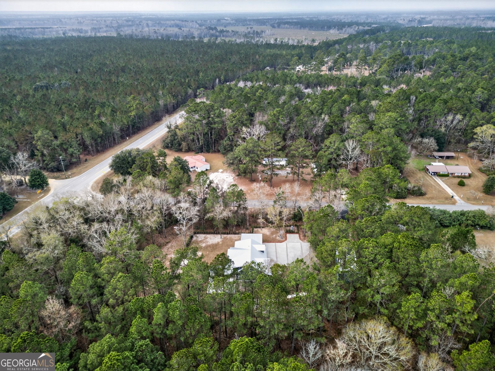 80 Alma Flournoy Road Ludowici - Photo 13