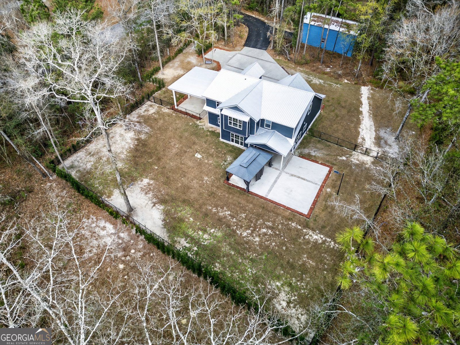 80 Alma Flournoy Road Ludowici - Photo 14