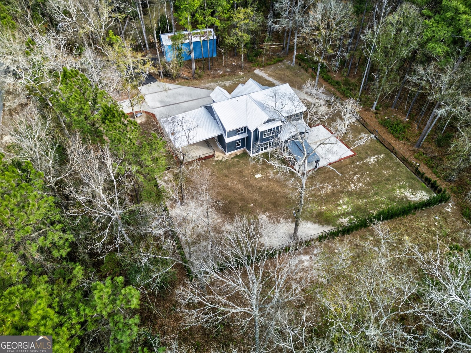 80 Alma Flournoy Road Ludowici - Photo 15