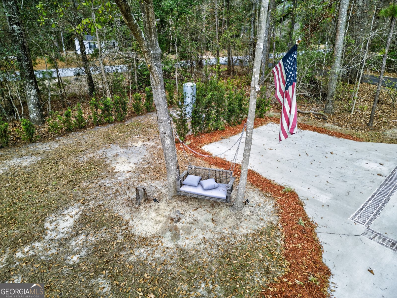 80 Alma Flournoy Road Ludowici - Photo 16