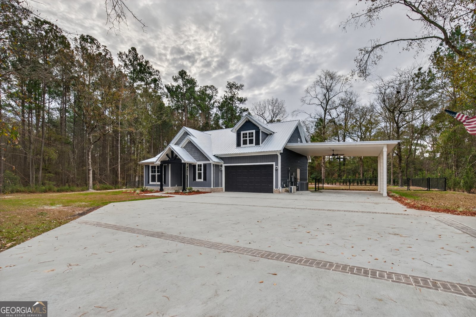 80 Alma Flournoy Road Ludowici - Photo 17