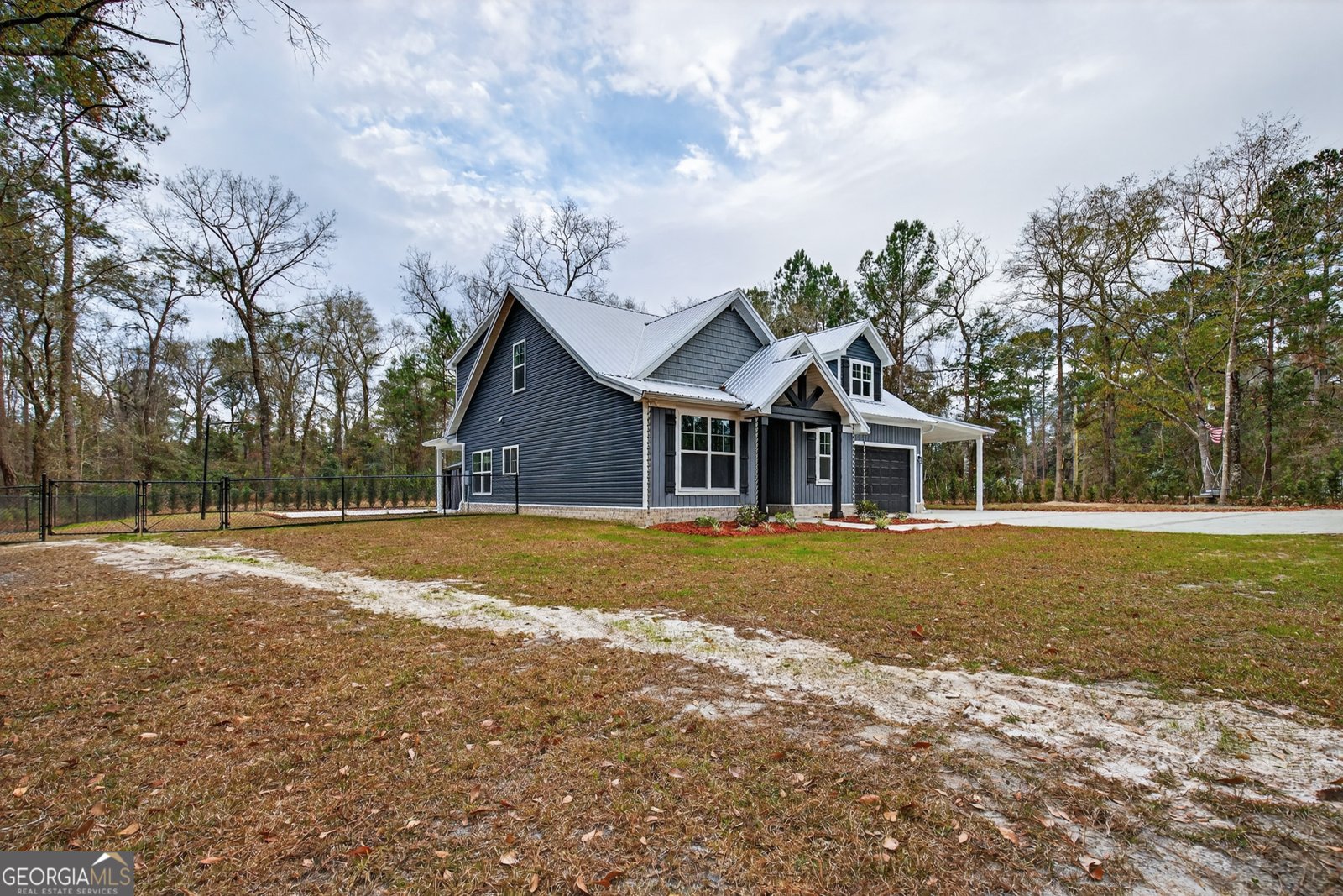 80 Alma Flournoy Road Ludowici - Photo 19