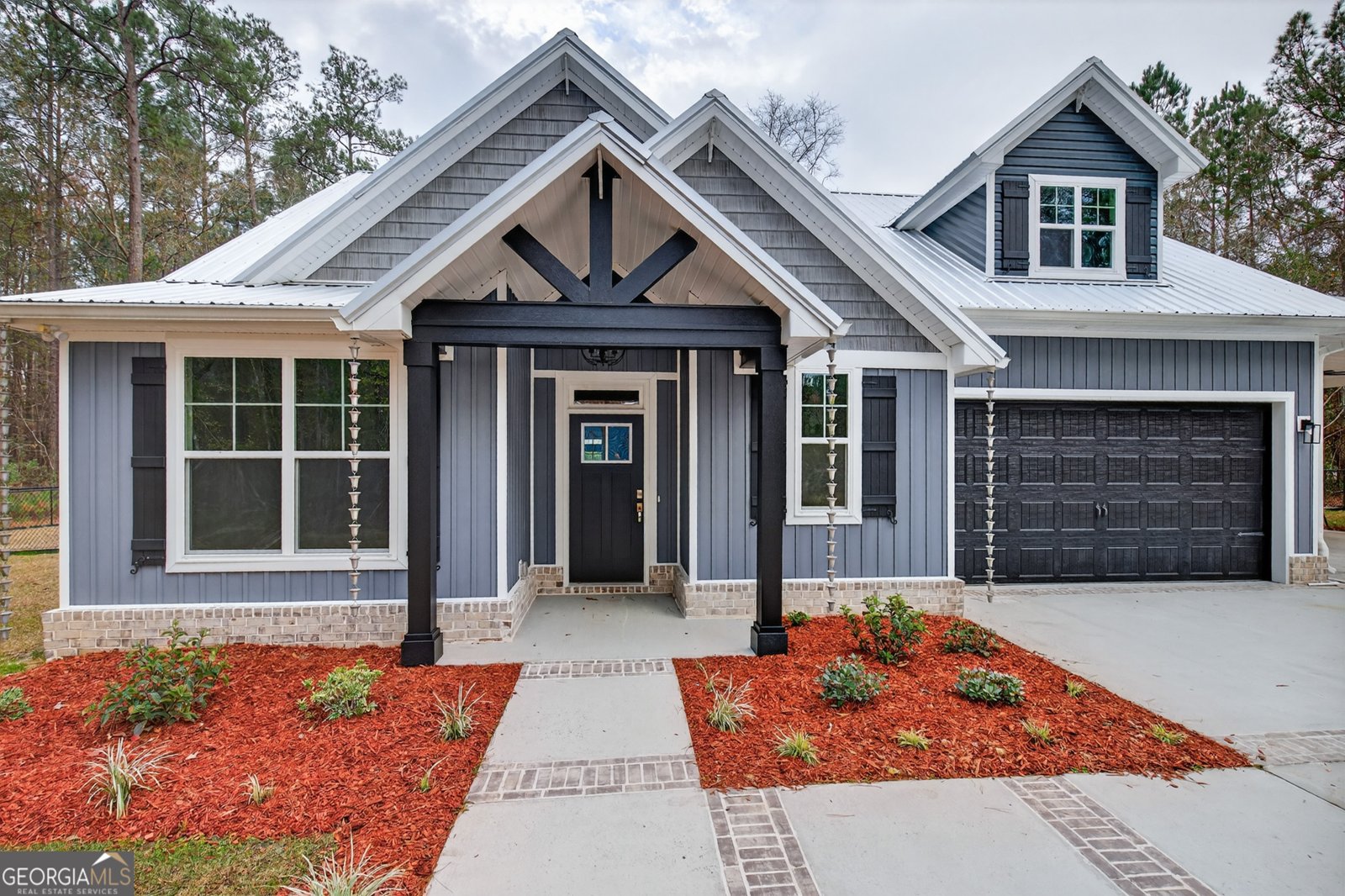 80 Alma Flournoy Road Ludowici - Photo 20