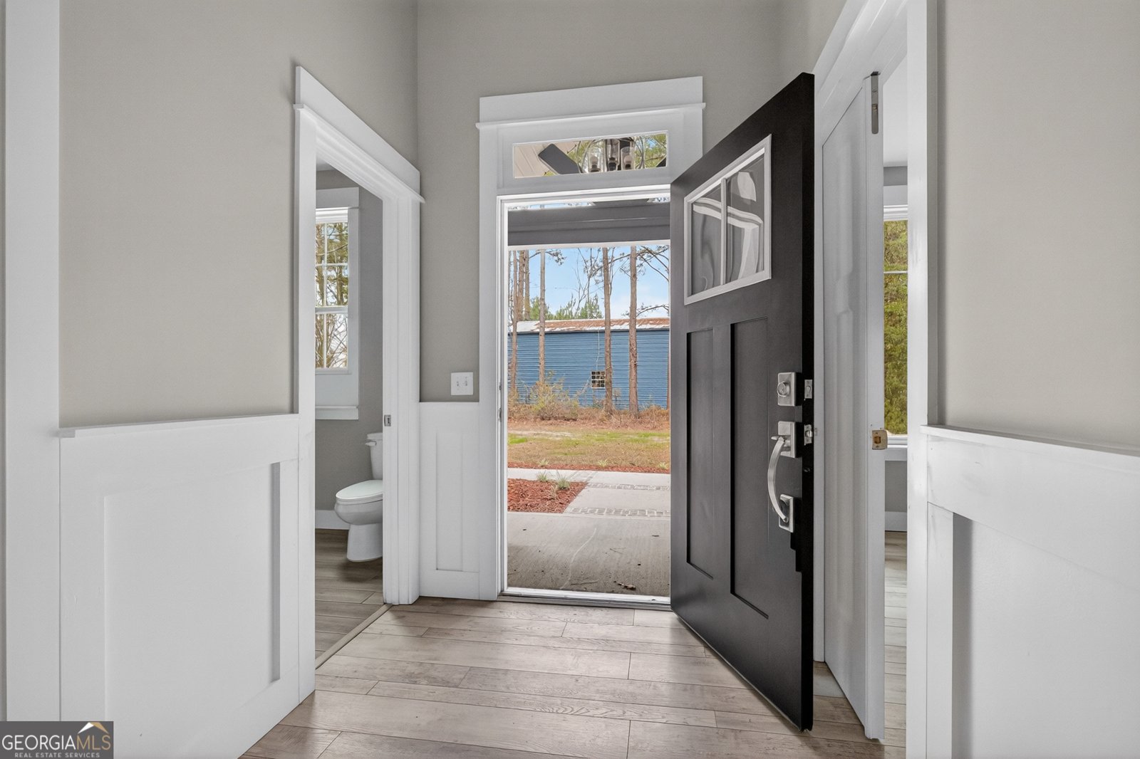 80 Alma Flournoy Road Ludowici - Photo 22