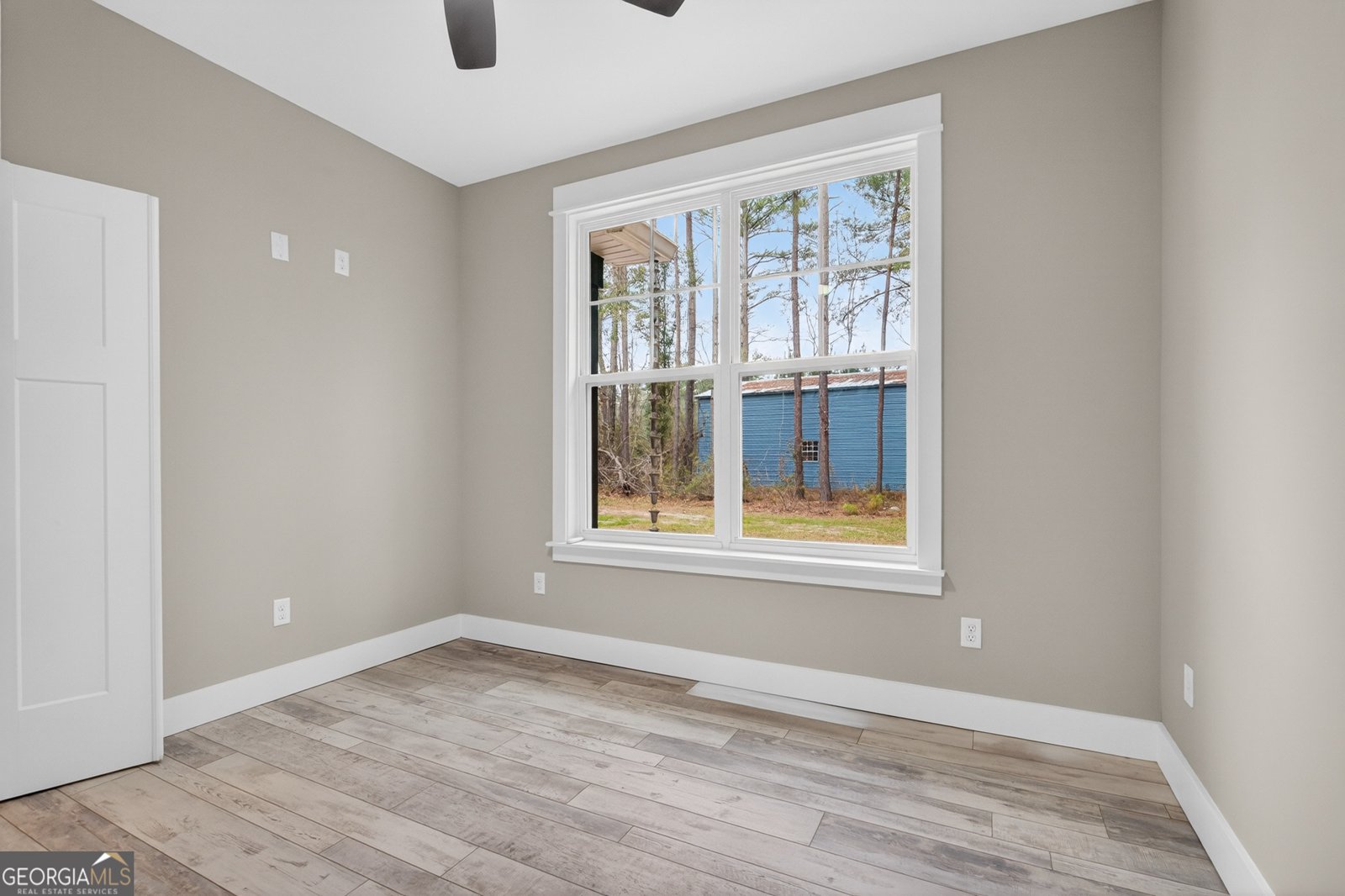 80 Alma Flournoy Road Ludowici - Photo 25