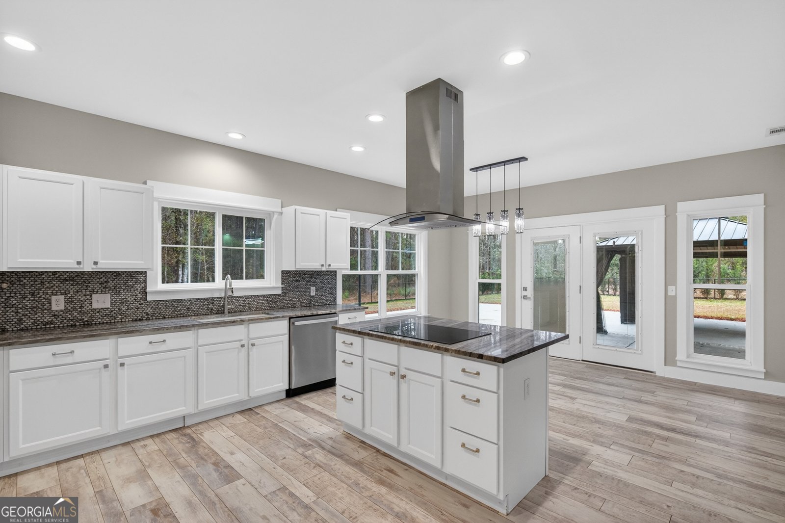 80 Alma Flournoy Road Ludowici - Photo 29