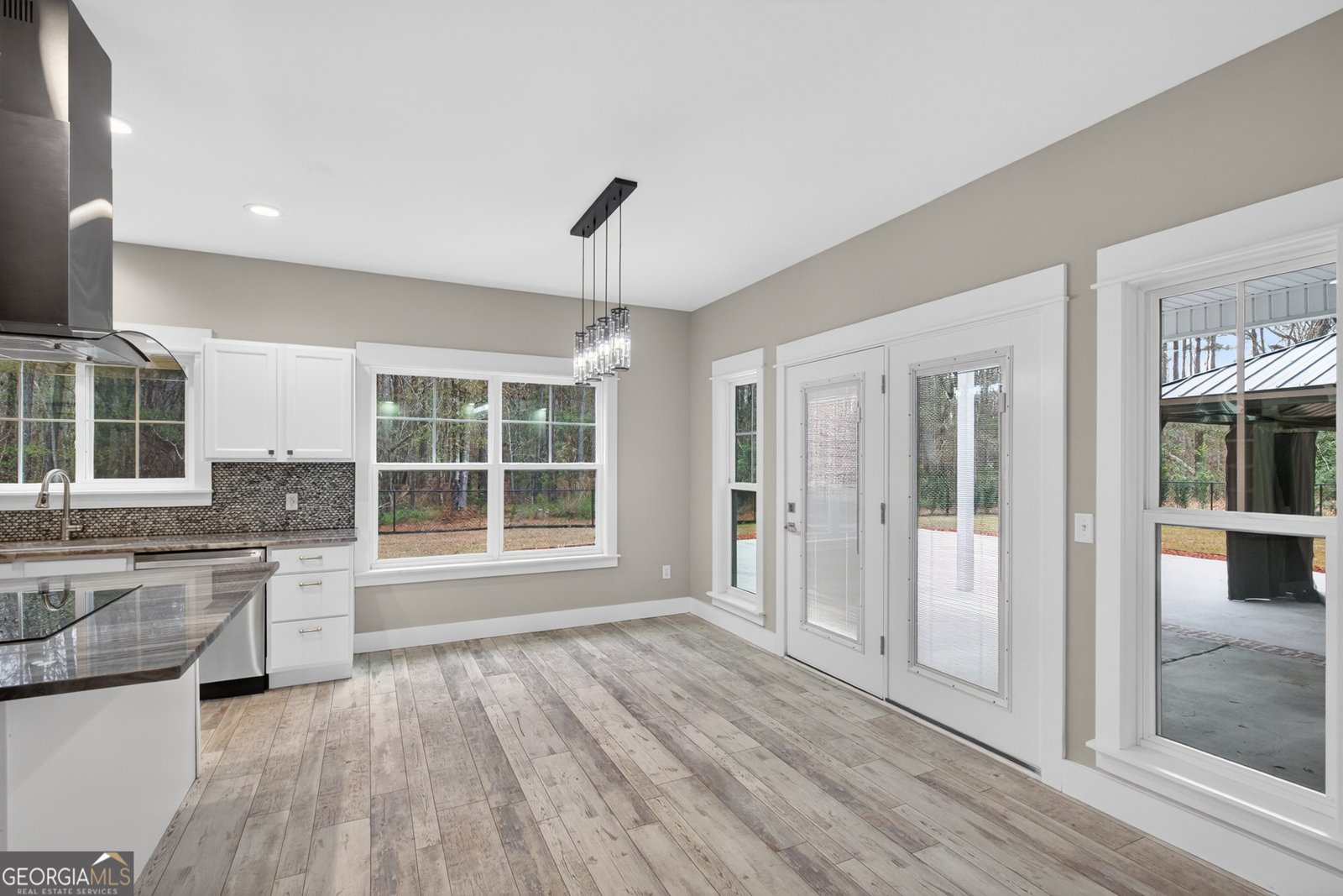 80 Alma Flournoy Road Ludowici - Photo 34