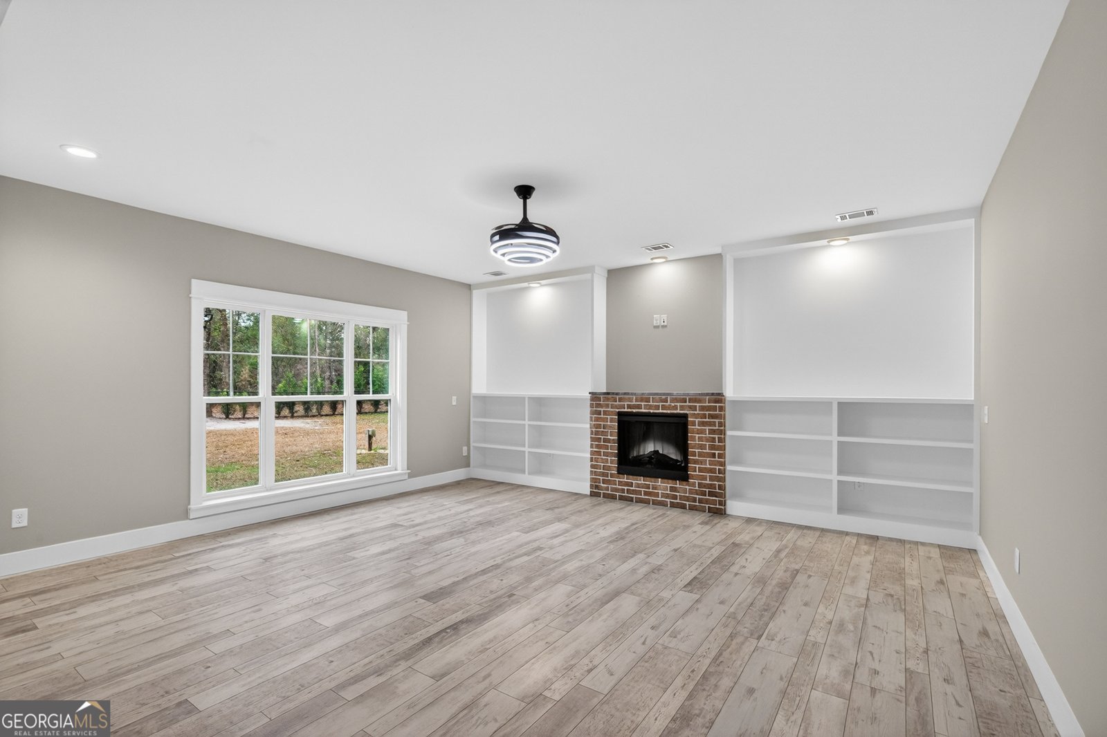 80 Alma Flournoy Road Ludowici - Photo 36