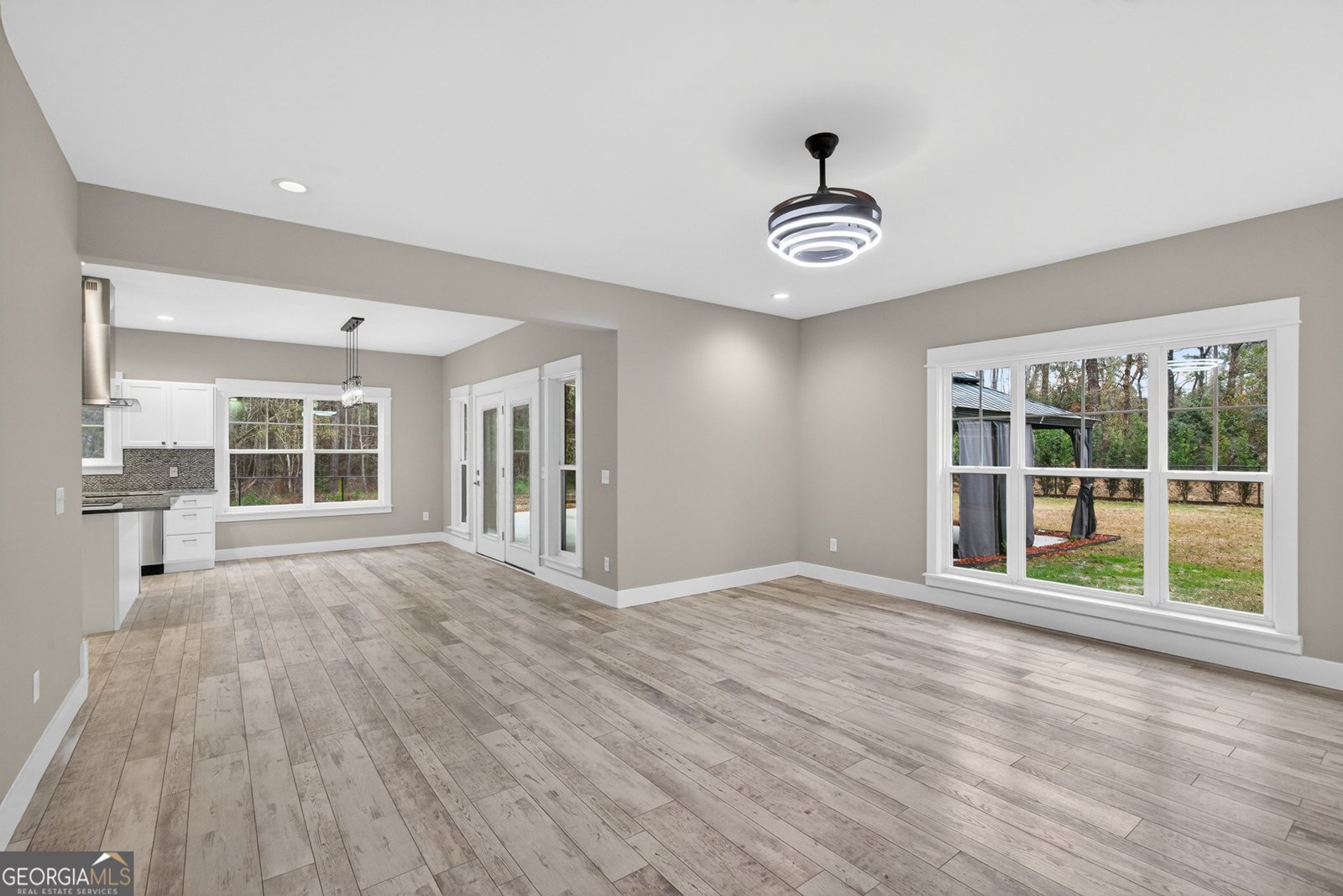 80 Alma Flournoy Road Ludowici - Photo 39