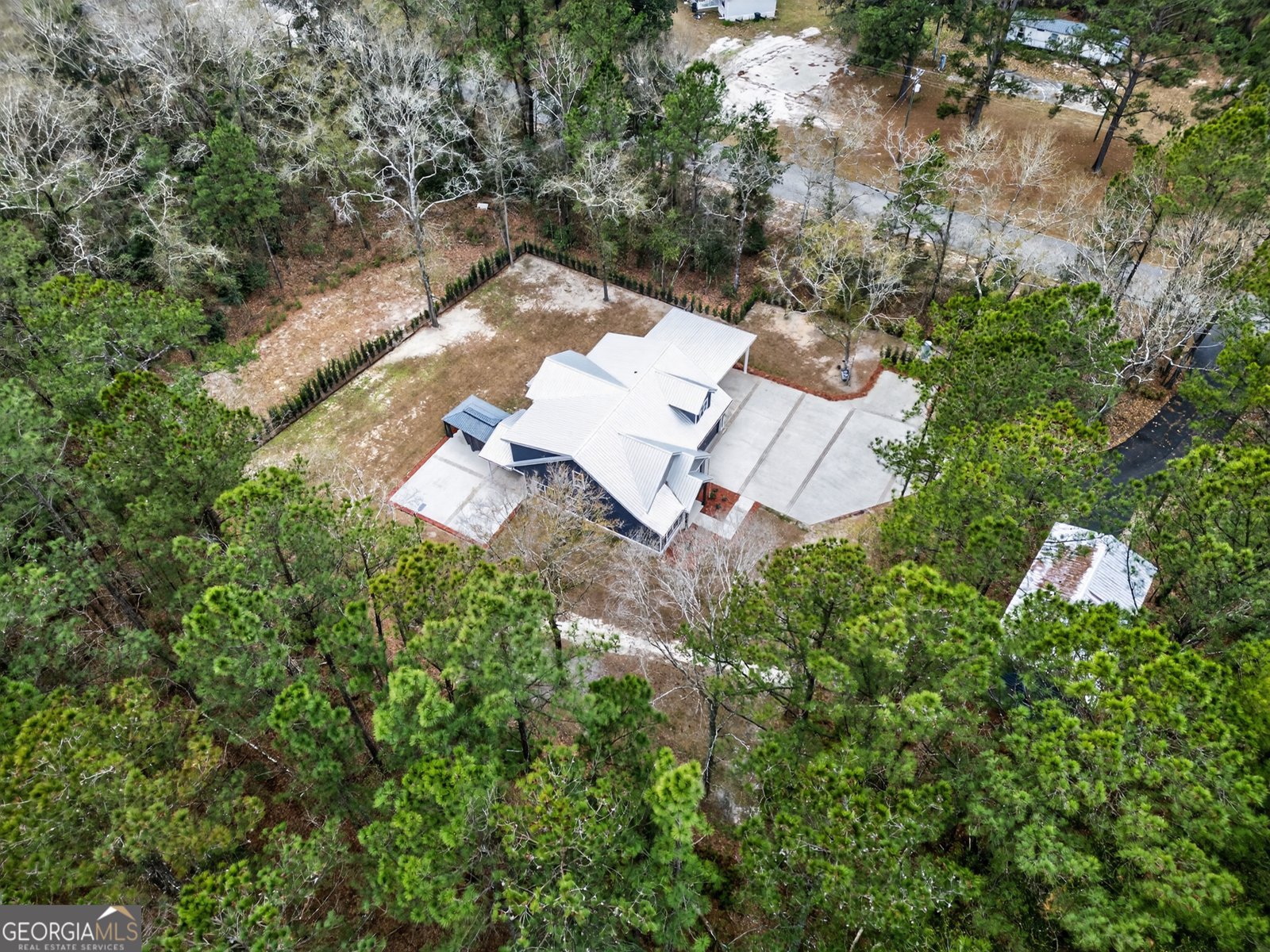 80 Alma Flournoy Road Ludowici - Photo 6