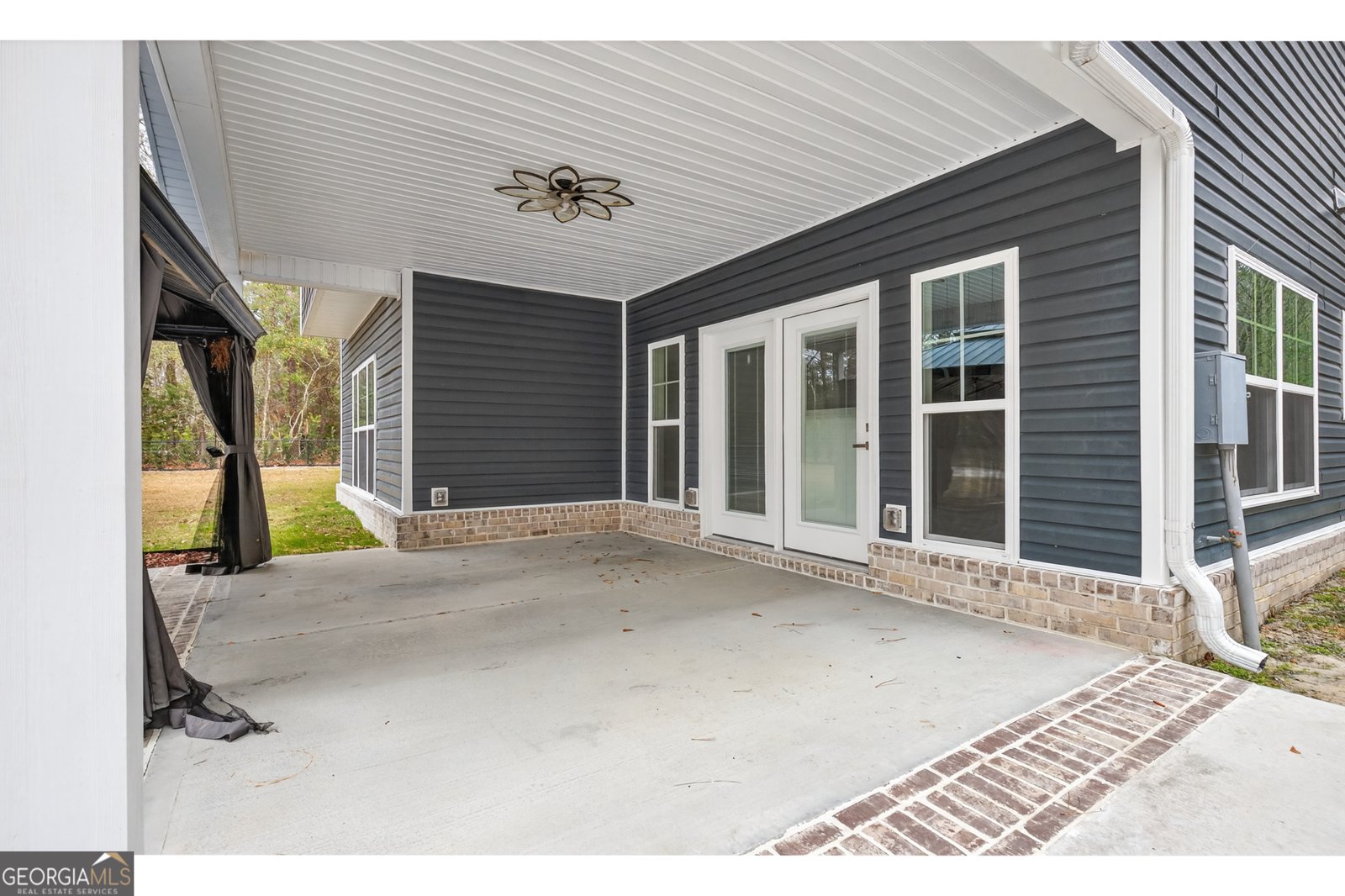 80 Alma Flournoy Road Ludowici - Photo 63