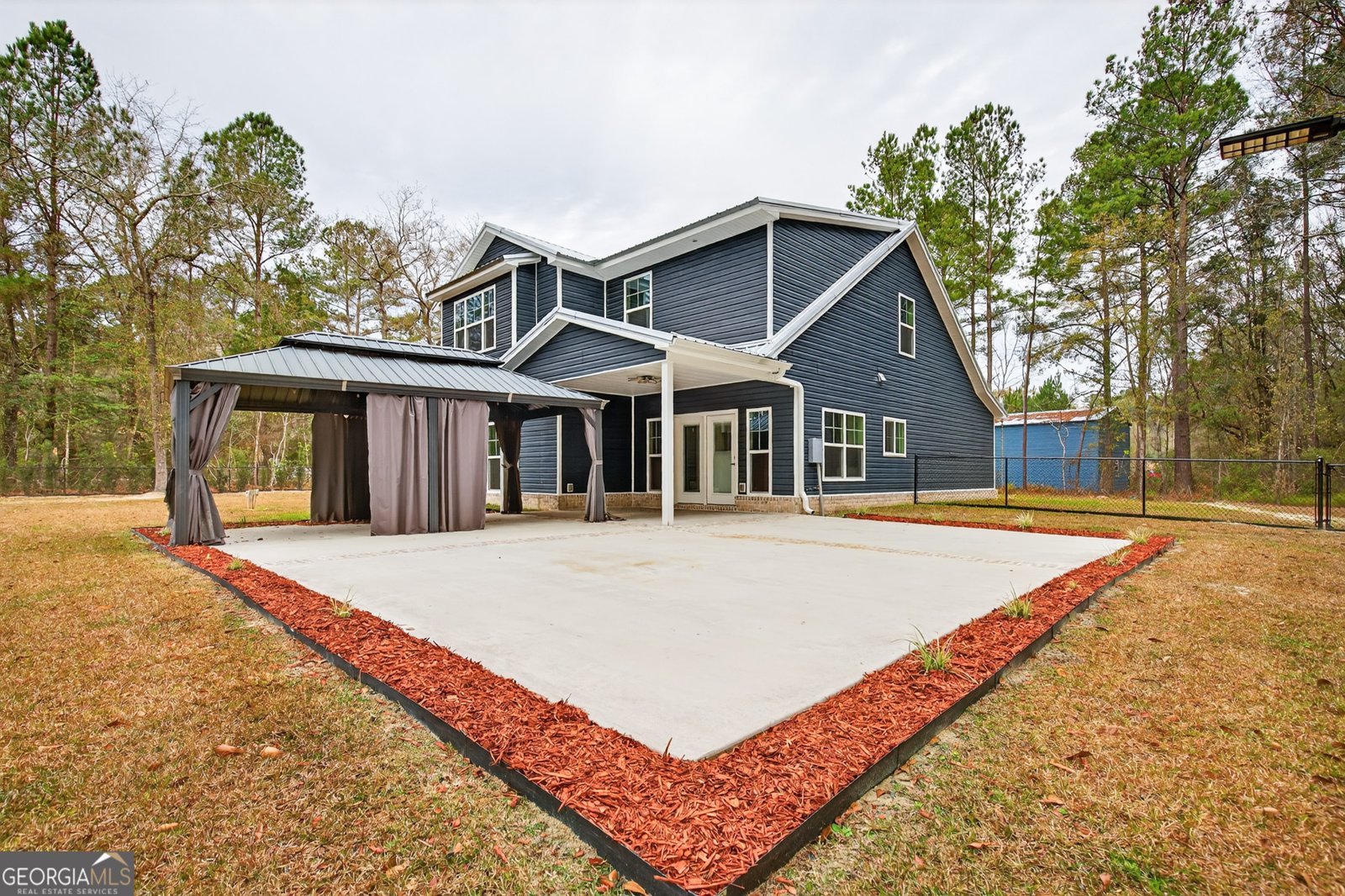 80 Alma Flournoy Road Ludowici - Photo 64