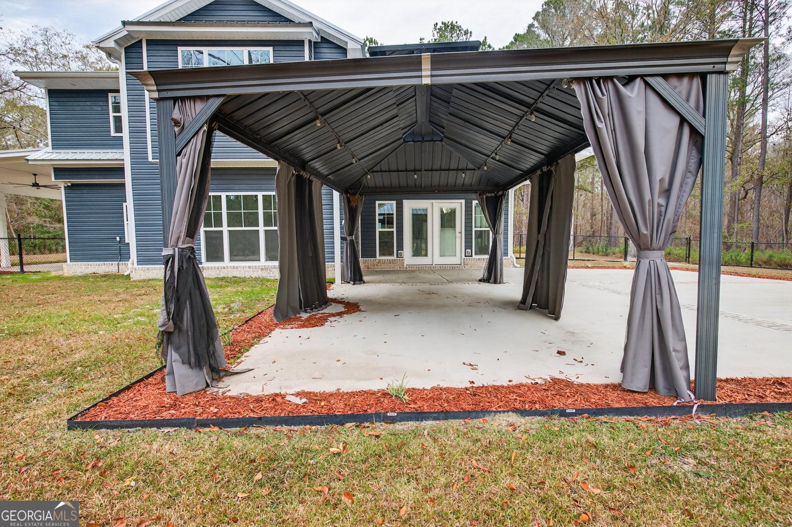 80 Alma Flournoy Road Ludowici - Photo 65