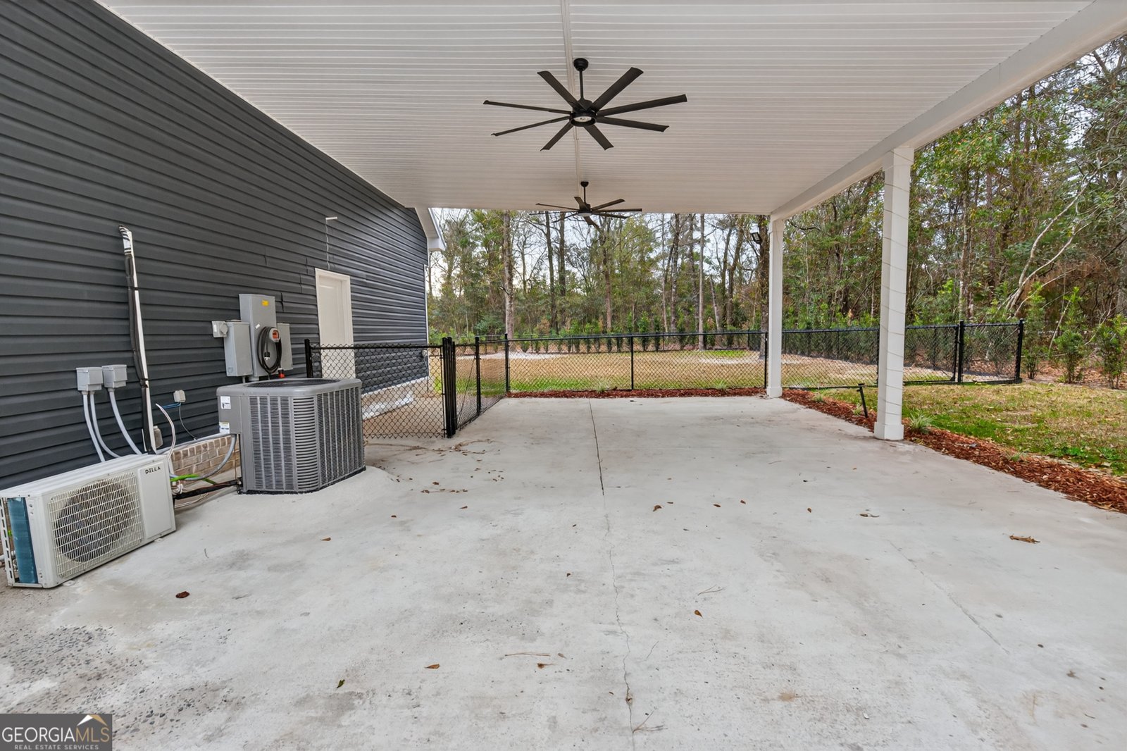 80 Alma Flournoy Road Ludowici - Photo 67