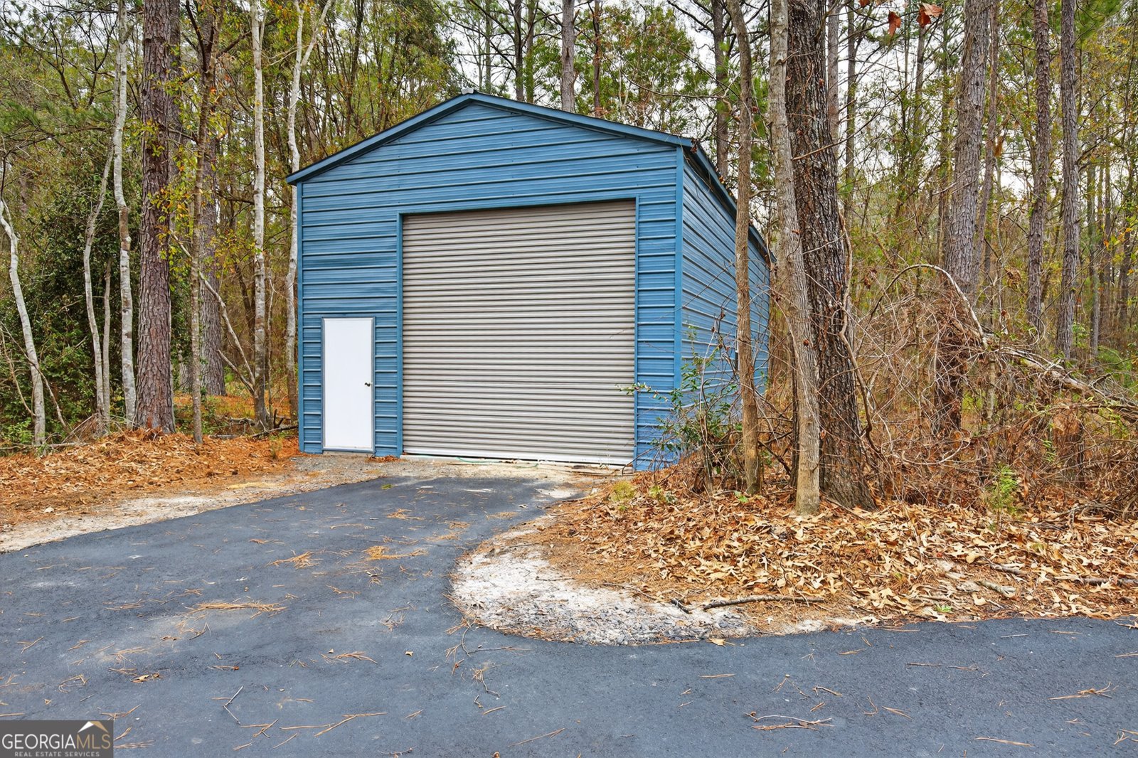 80 Alma Flournoy Road Ludowici - Photo 68