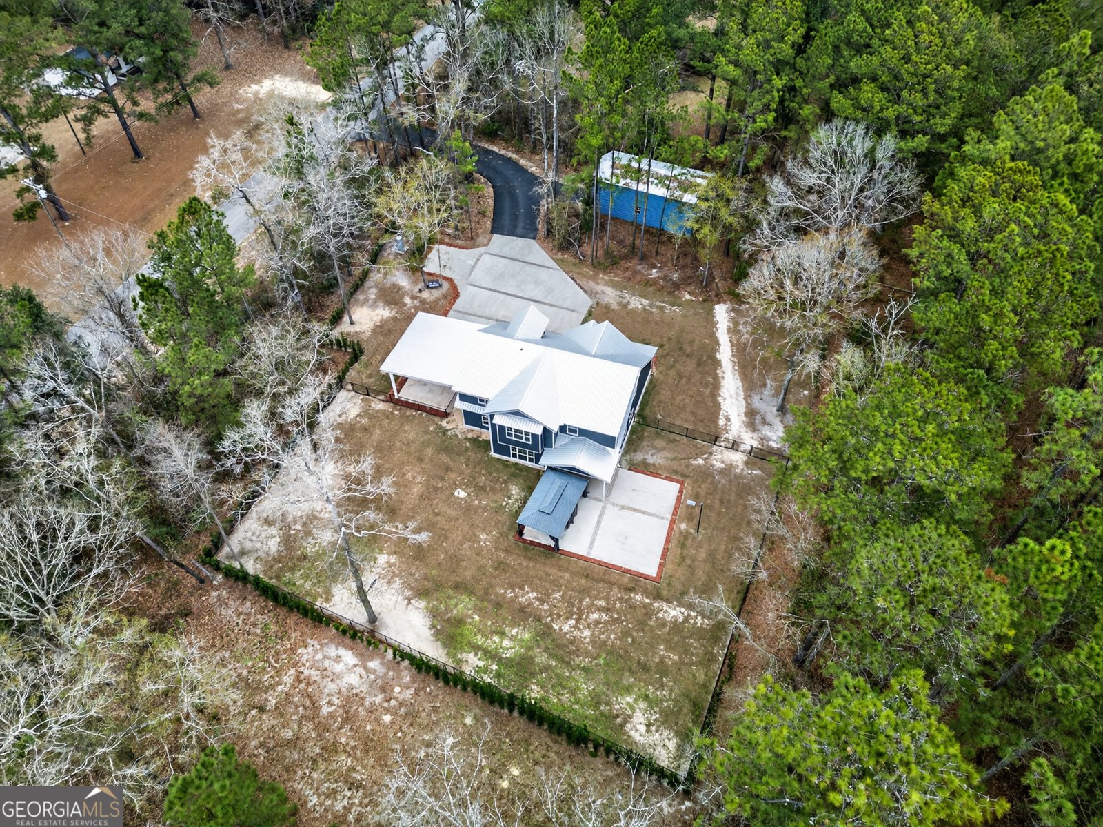 80 Alma Flournoy Road Ludowici - Photo 8